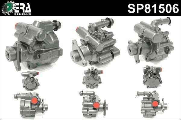 SP81506 ERA Benelux